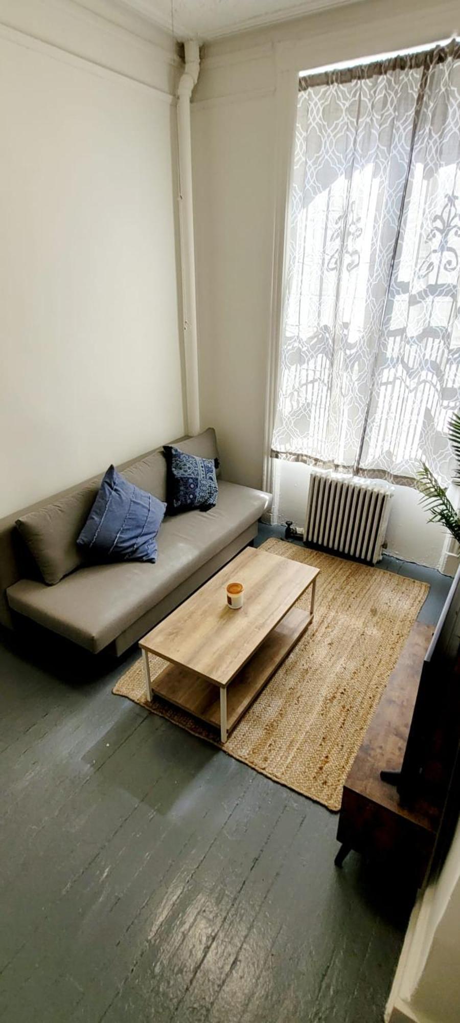 Superlative Midtown Manhattan Apartment New York Exteriör bild